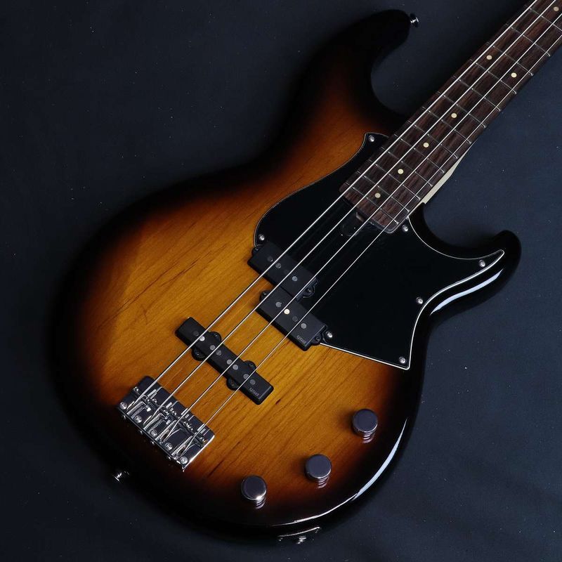 YAMAHA / BB434 タバコブラウンサンバースト(TBS) BB400 Series ヤマハ