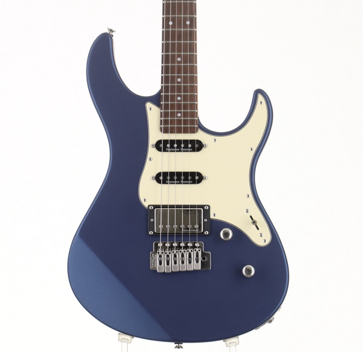 中古】YAMAHA / Pacifica PAC612VIIX Matte Silk Blue 【御茶ノ水本店
