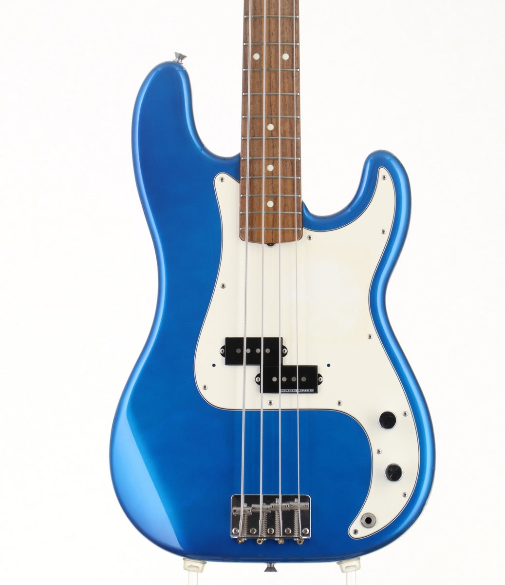 fender japan pb62-53 ピックアップ precision bass プレシジョン
