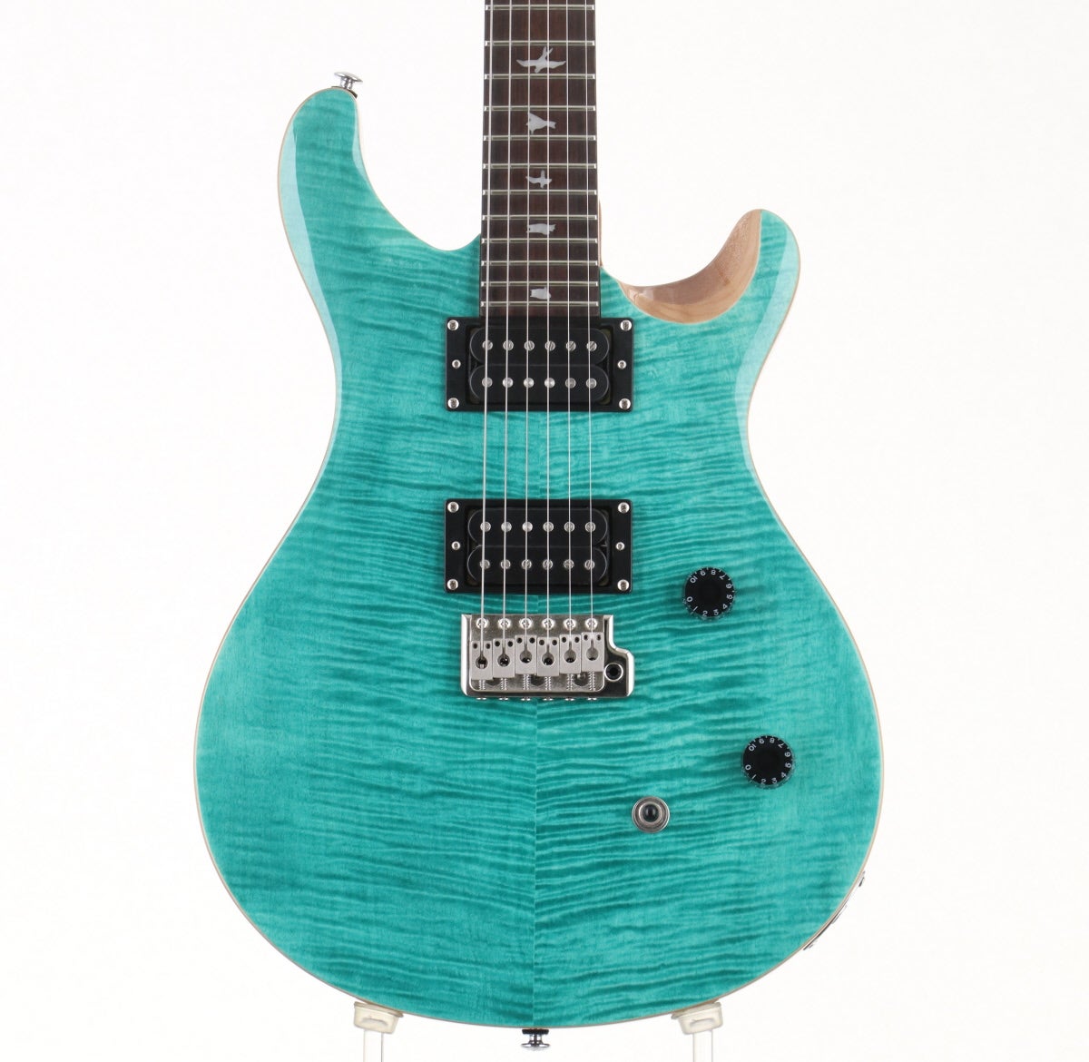 中古】Paul Reed Smith(PRS) / SE CE24 Turquoise(TU) [3.66kg/2023年