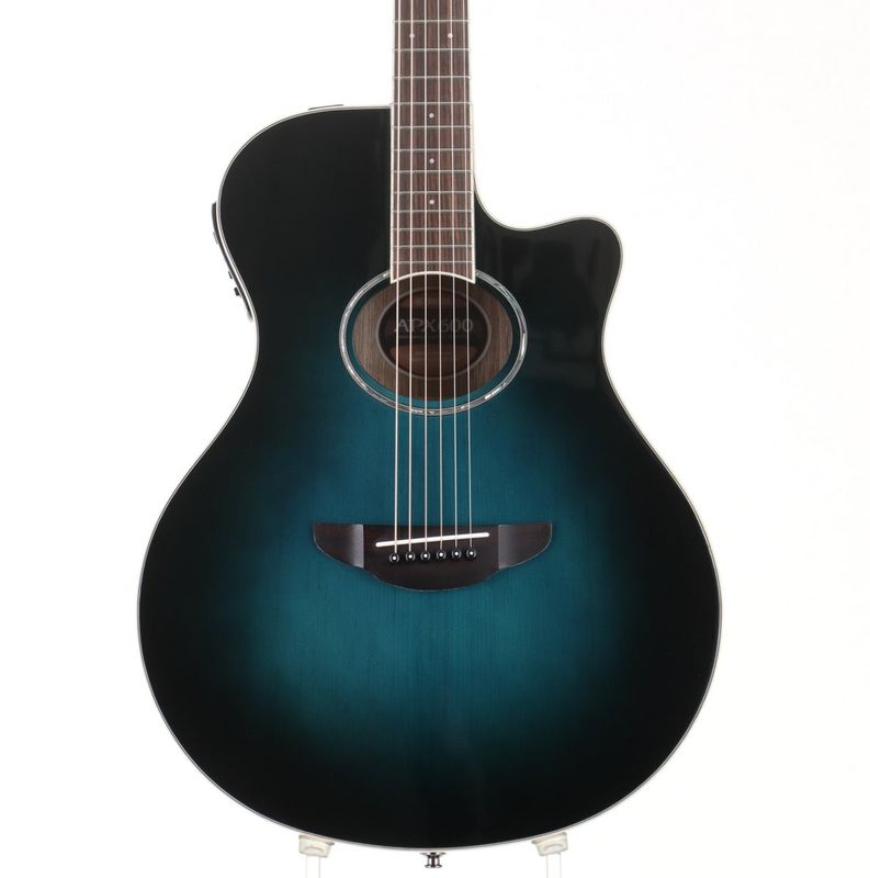 中古】YAMAHA / APX600 OBB(Oriental Blue Burst) アコースティック