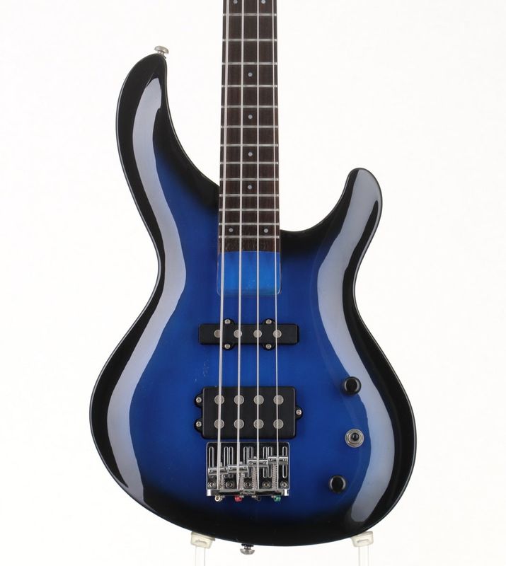 中古】Aria Pro II / IGB-STD III MBS(Metallic Blue Shade) [3.50kg