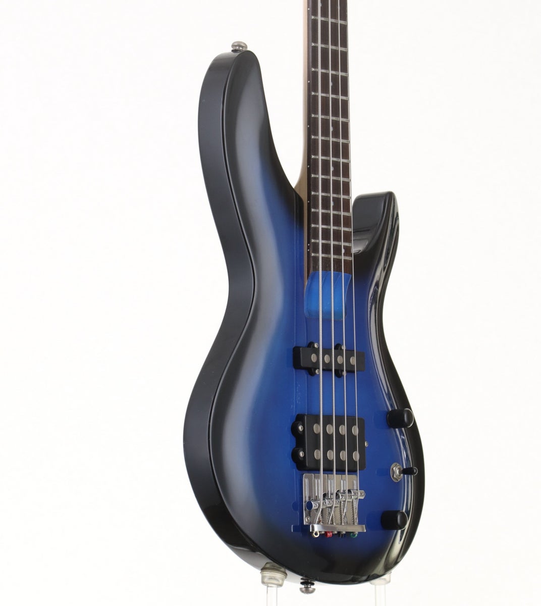 中古】Aria Pro II / IGB-STD III MBS(Metallic Blue Shade) [3.50kg