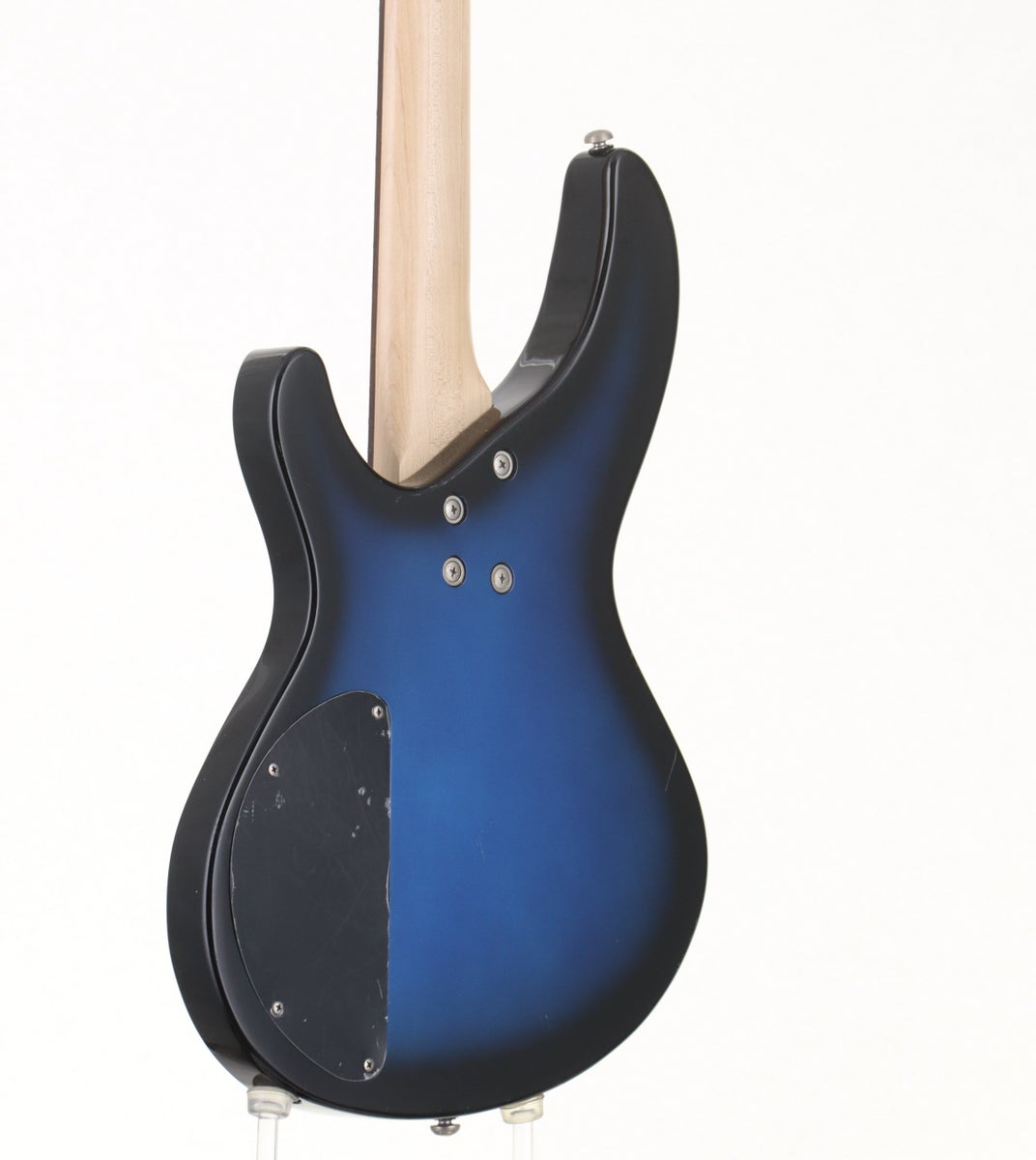 中古】Aria Pro II / IGB-STD III MBS(Metallic Blue Shade) [3.50kg