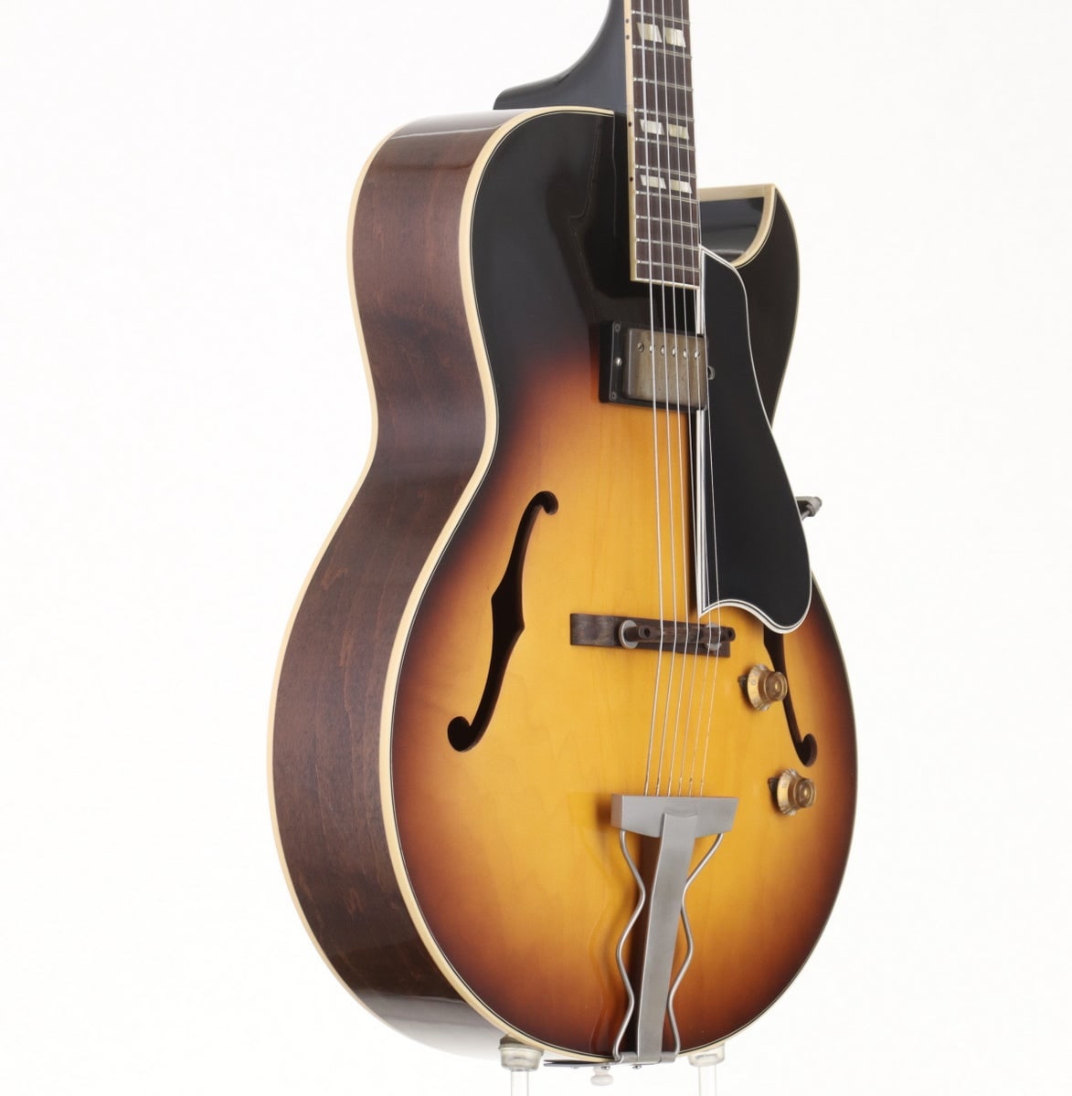 Gibson ES-175 2013年製 中古】Gibson / ES-175 Reissue Vintage Sunburst 2013年製【2.75kg