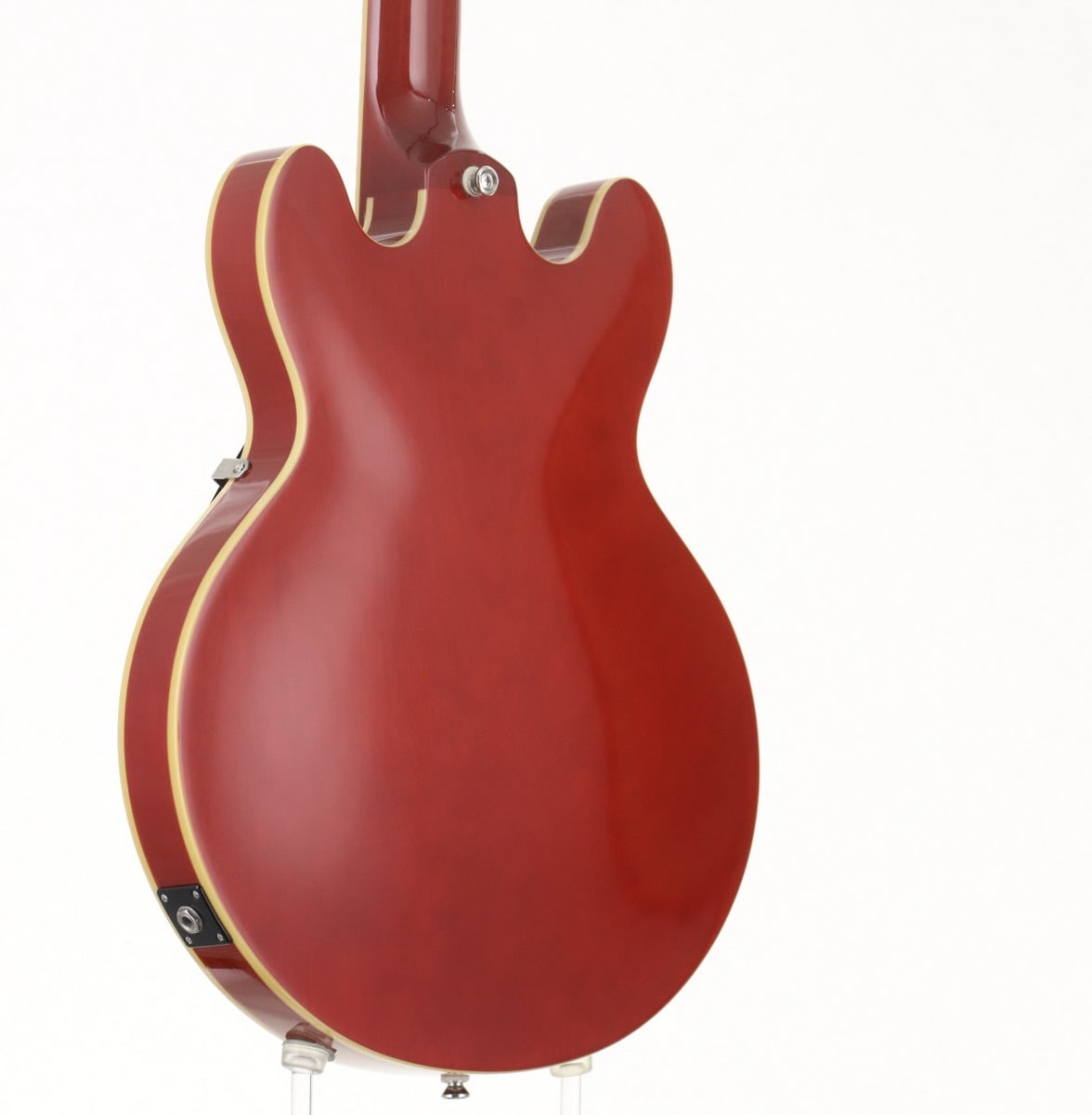 中古】Epiphone / ES-339 Pro Cherry 2019年製【3.44kg】【S/N