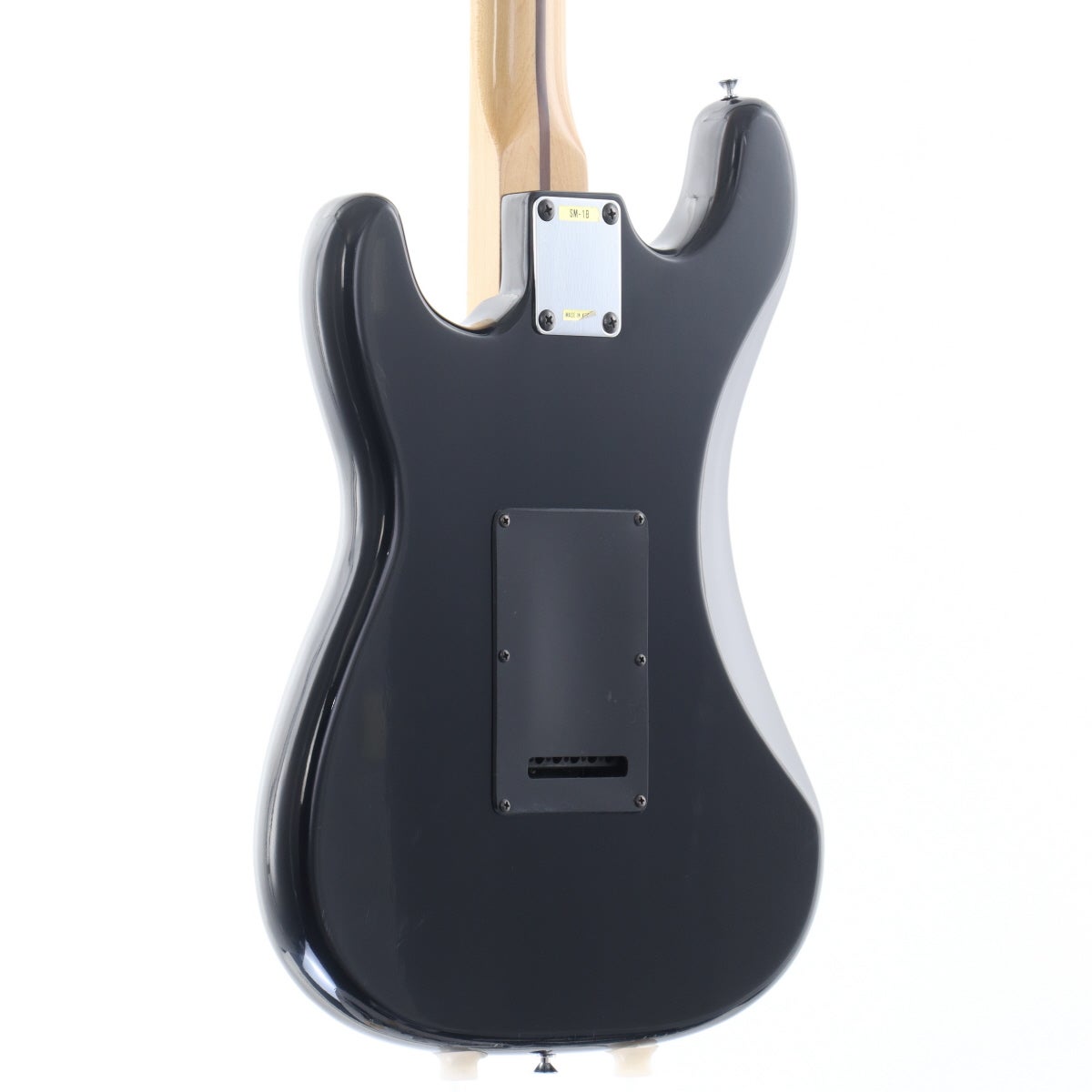 中古】Samick / SM-1 BLK【訳アリ】 Black 【訳アリ】 【心斎橋店