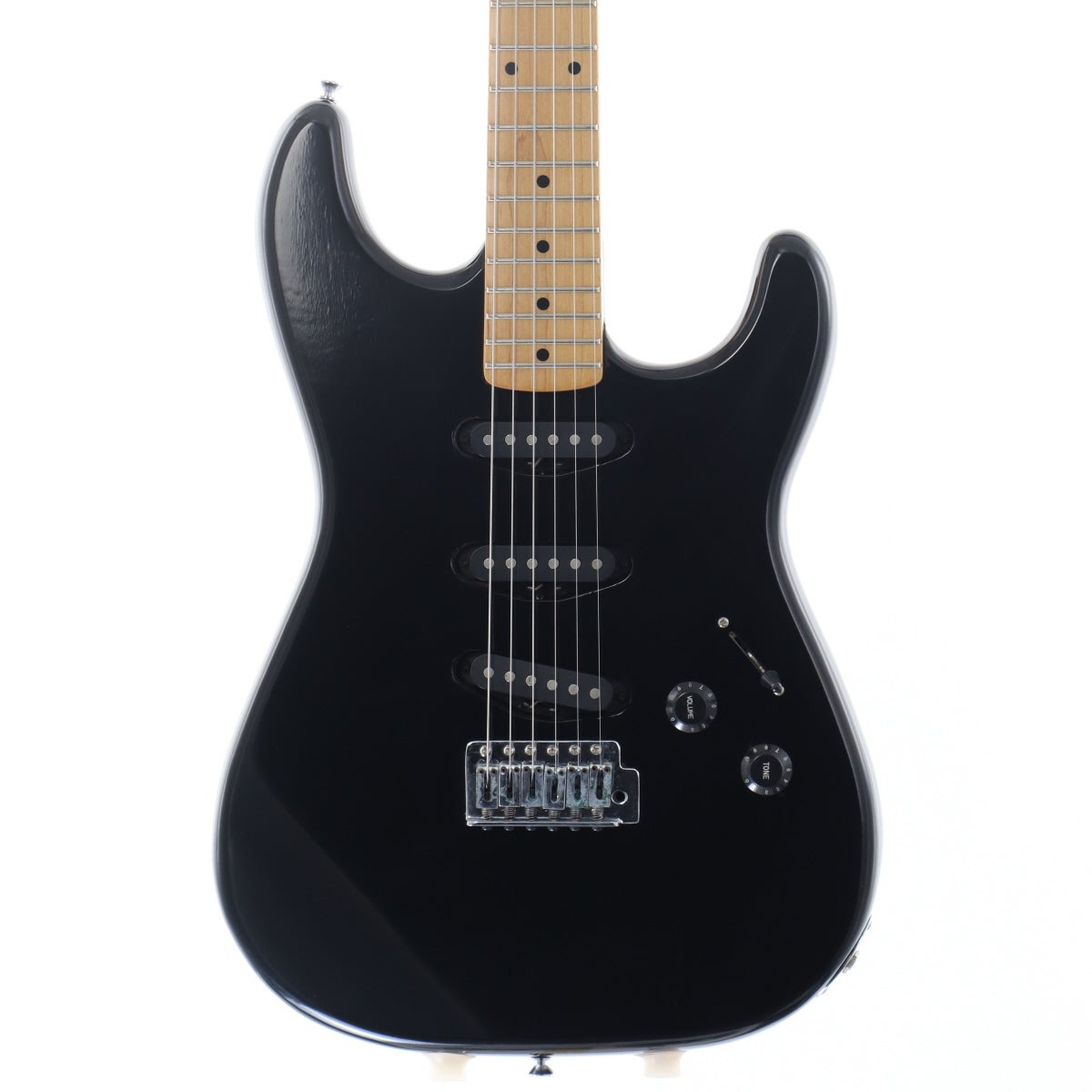 NO BRAND ストラトキャスタータイプ No Brand Stratocaster Electric