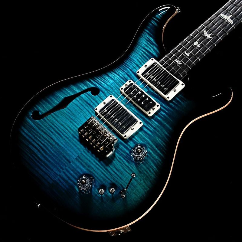 Paul Reed Smith(PRS) / 2025 Special Semi-Hollow Custom Color【渋谷