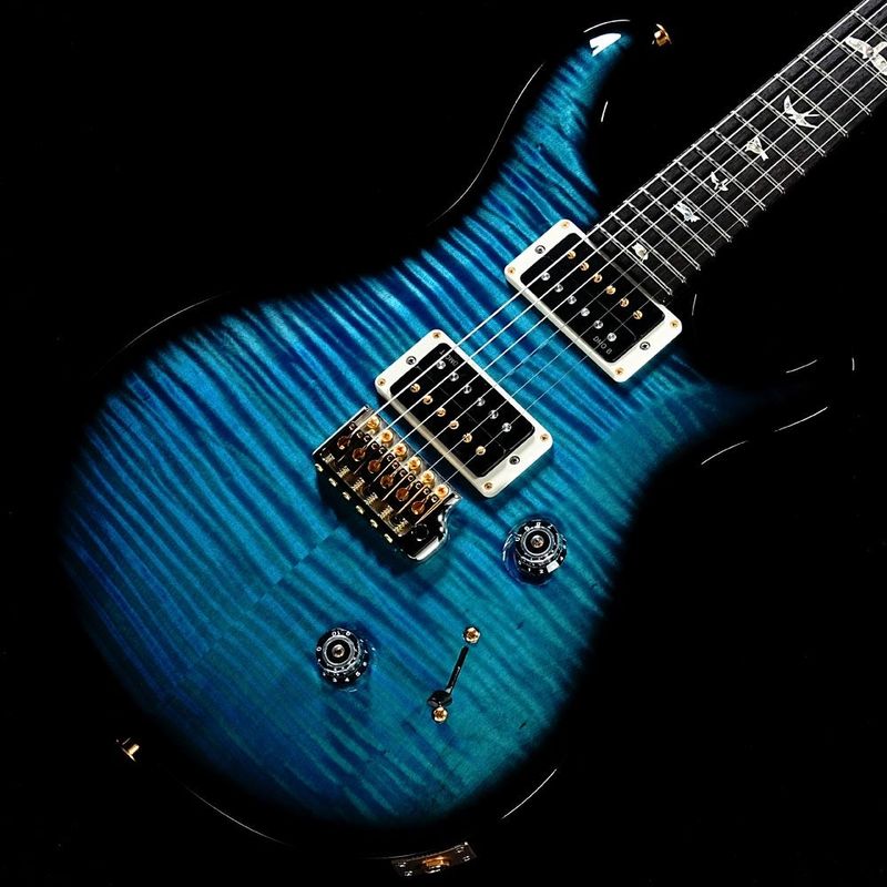 Paul Reed Smith(PRS) / 2025 Custom 24 - 10Top Custom Color【渋谷店