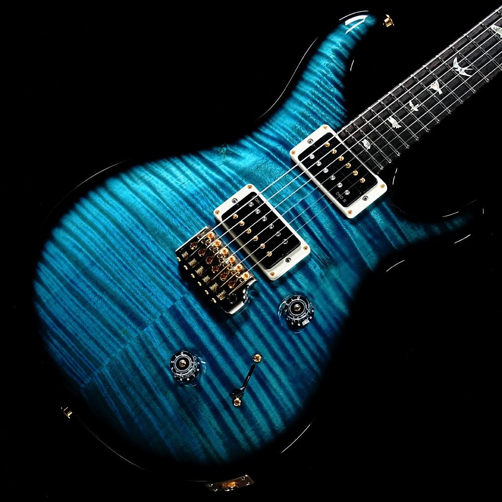 ギター PRS custom24 1Peace 10Top 2025 Paul Reed Smith(PRS) / 2025 Custom 24 - 10Top Custom Color【渋谷店