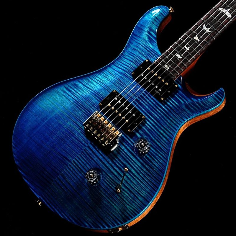 Paul Reed Smith(PRS) / 2026 Custom 24 - 10Top Sprayer's Choice