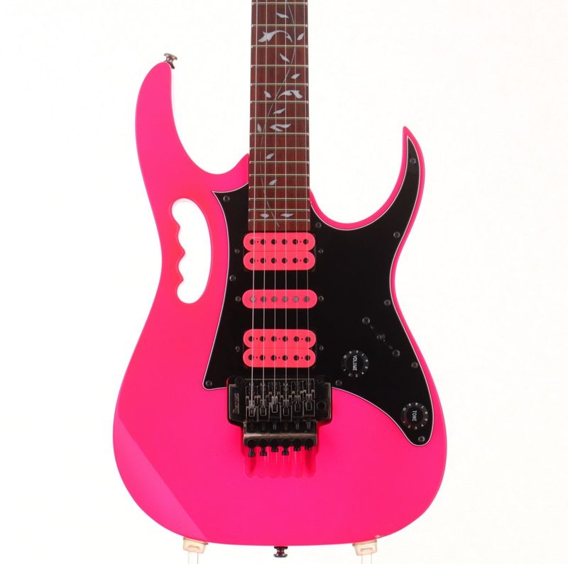 50,000円〜79,999円 × IBANEZ × B＋：多少傷はあるが通常使用する用途