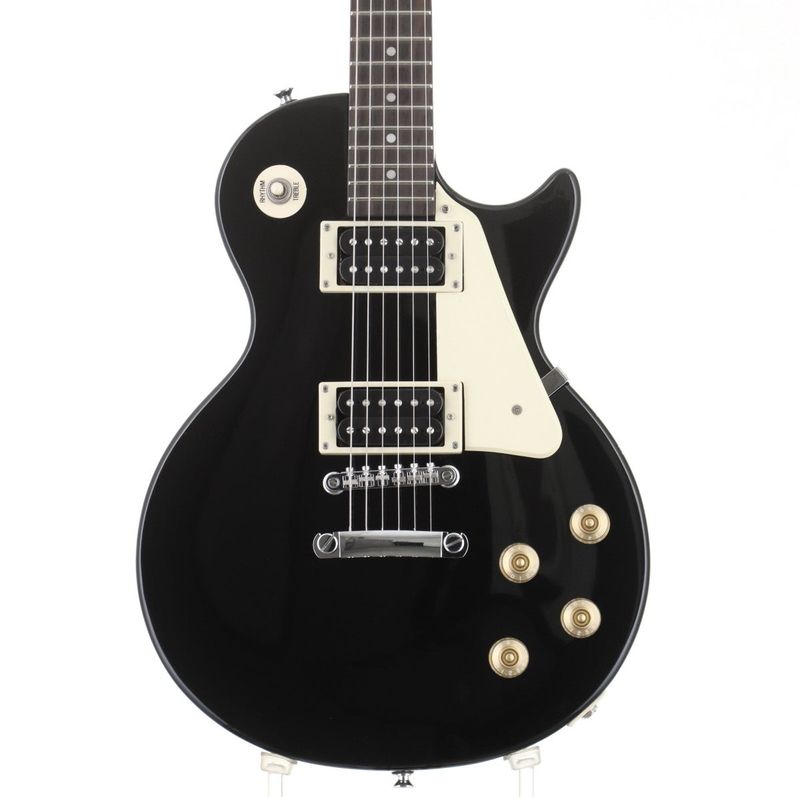 【美品】エピフォン レスポール 100 中古】epiphone / LP-100 EB undefined【訳アリ】 【渋谷店】 | レス