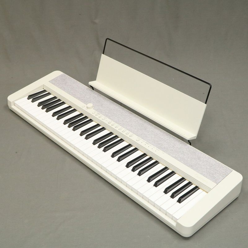 中古】 CASIO / CT-S1WE 【御茶ノ水本店】 | 電子キーボード