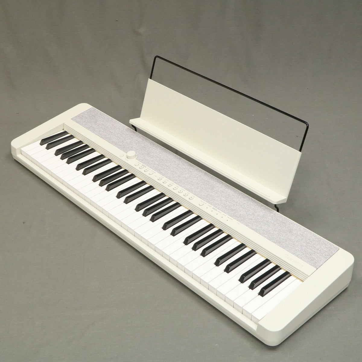 中古】 CASIO / CT-S1WE 【御茶ノ水本店】 | 電子キーボード