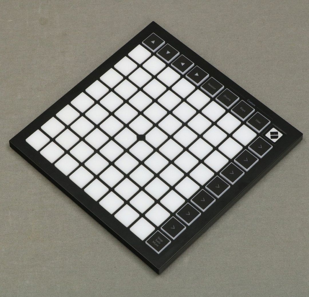 中古】 NOVATION / LaunchPad Mini MK3 【御茶ノ水本店】 | MIDI