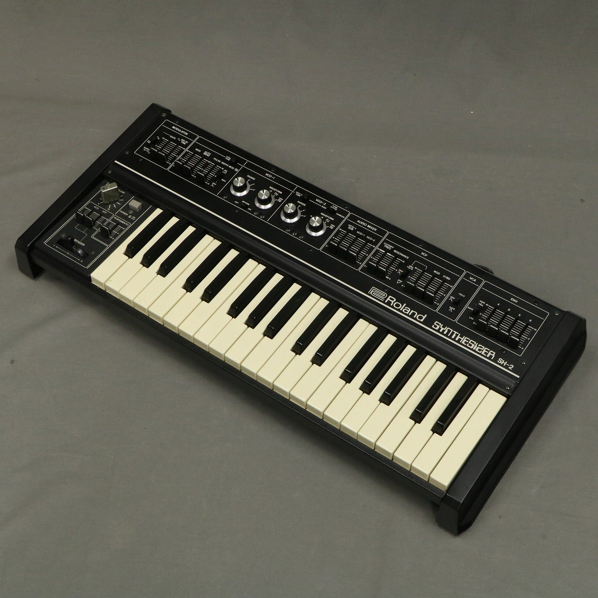 中古】 ROLAND / SH-2【VINTAGE】 【御茶ノ水本店】 | アナログ