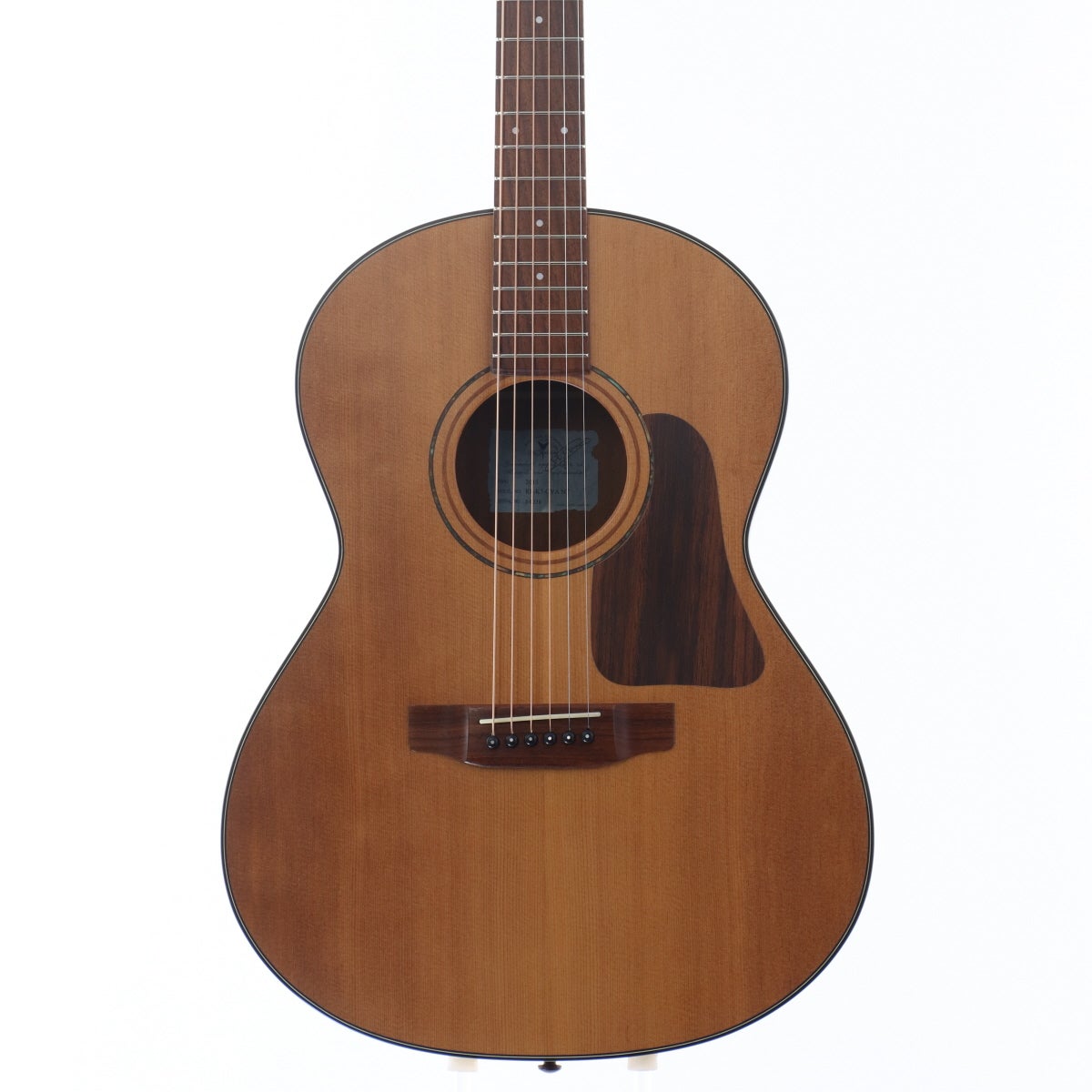 中古】K.Yairi / RF-K7-OVA 【梅田店】 | フラットトップ | イシバシ楽器