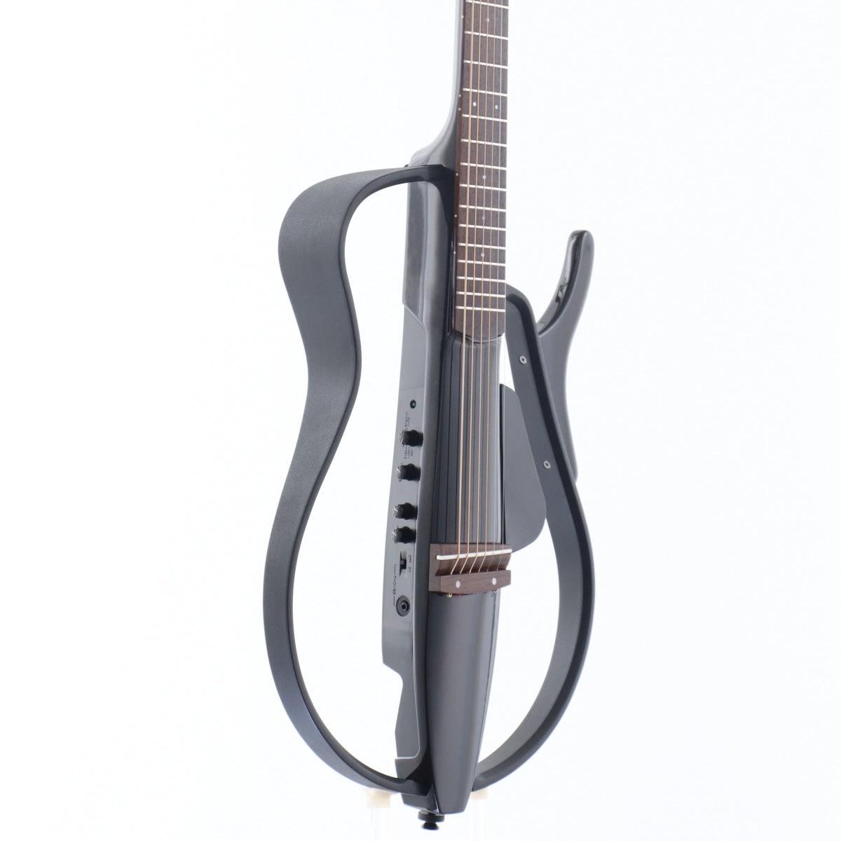 中古】YAMAHA / SLG110S Black Metallic 【梅田店】 | サイレント系