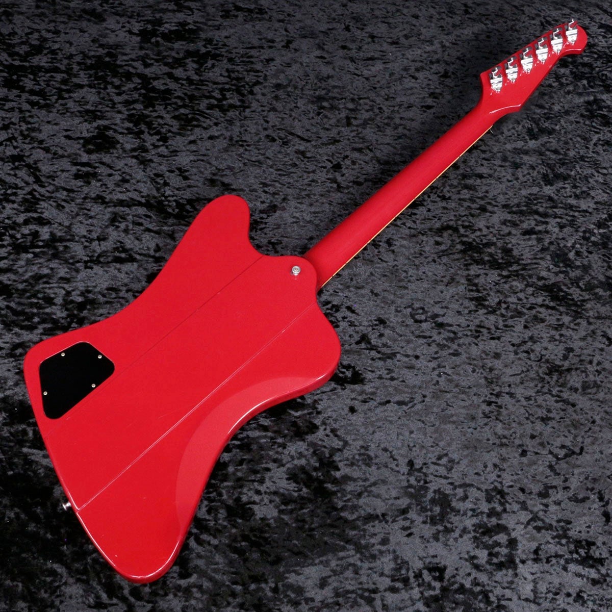 中古】GIBSON USA / Firebird V / Banjo Tuner 1990 Red 【新宿店