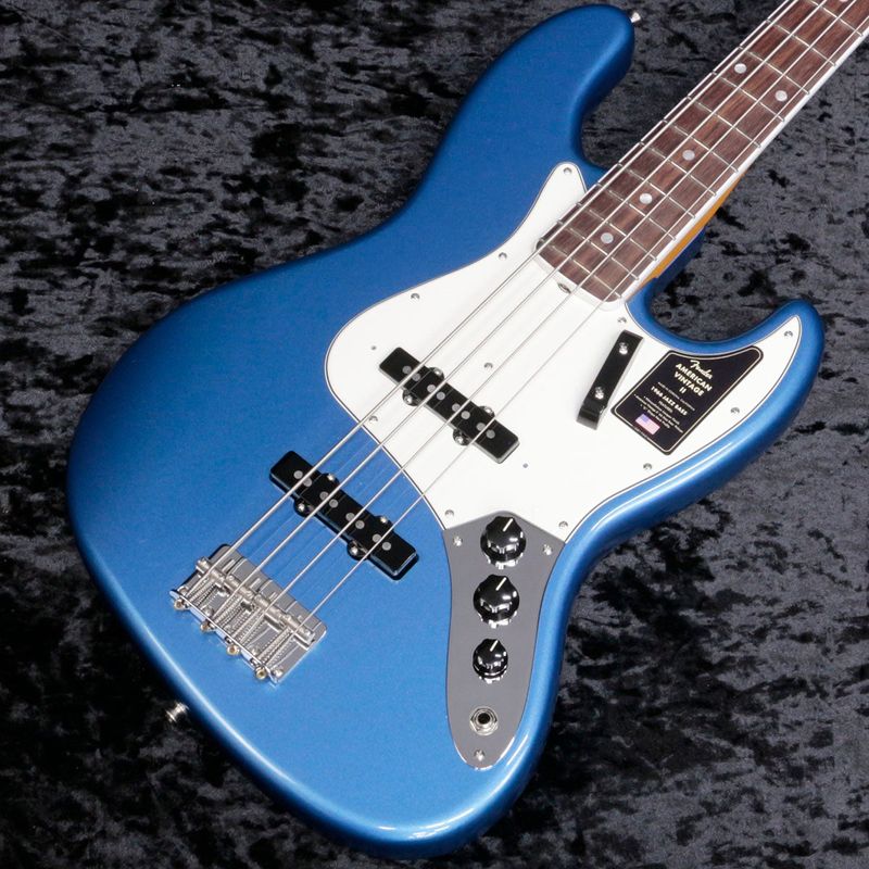 ジャズベースタイプ × FENDER × ブルー)の検索結果 | ギター、アコギ