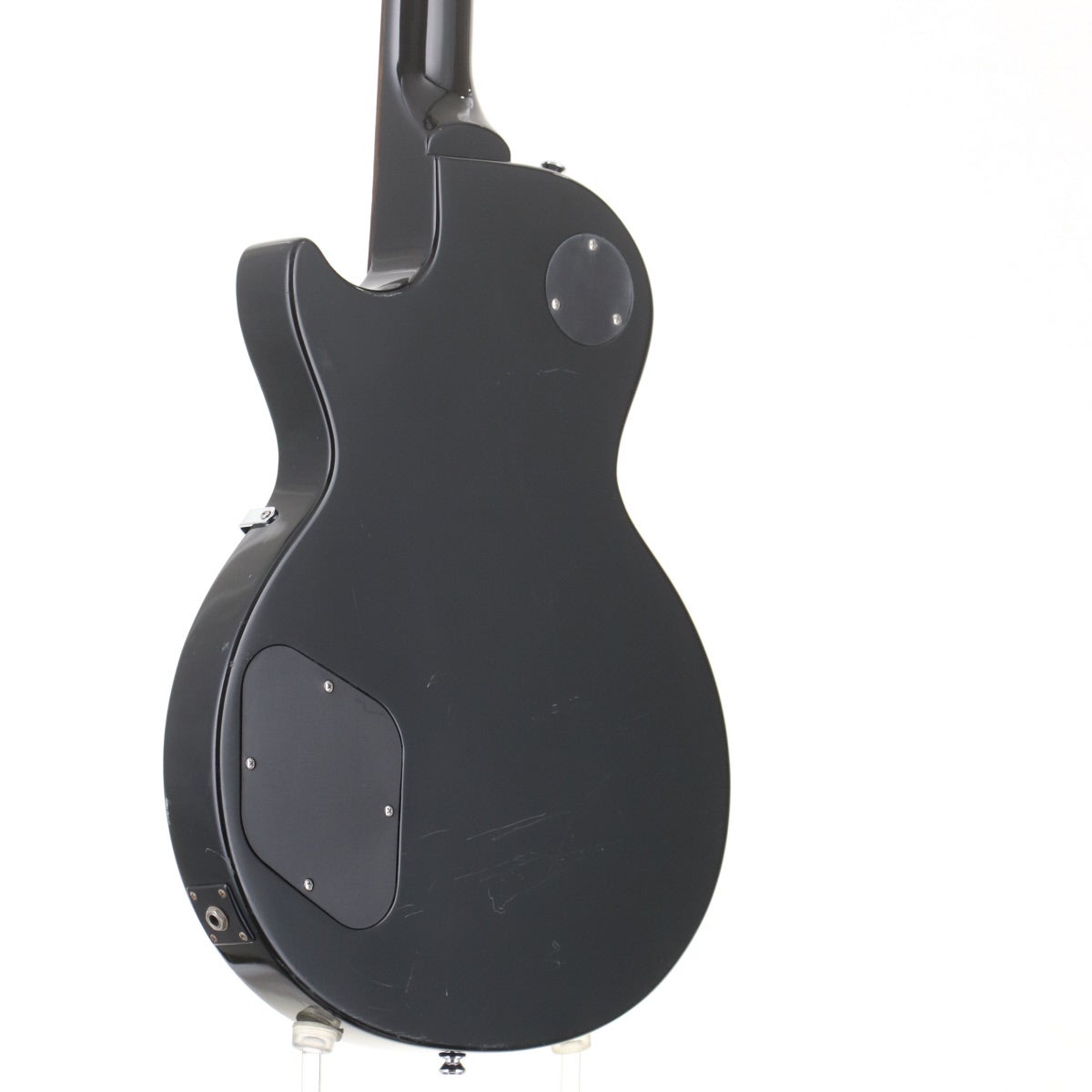 中古】EPIPHONE / Les Paul Studio Ebony【訳アリ】【新宿店】 | レス