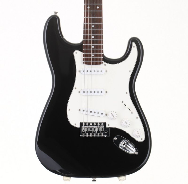 【中古】BUSKERS / BST Standard Black【訳アリ】【新宿店】【9/17 値下げ！】