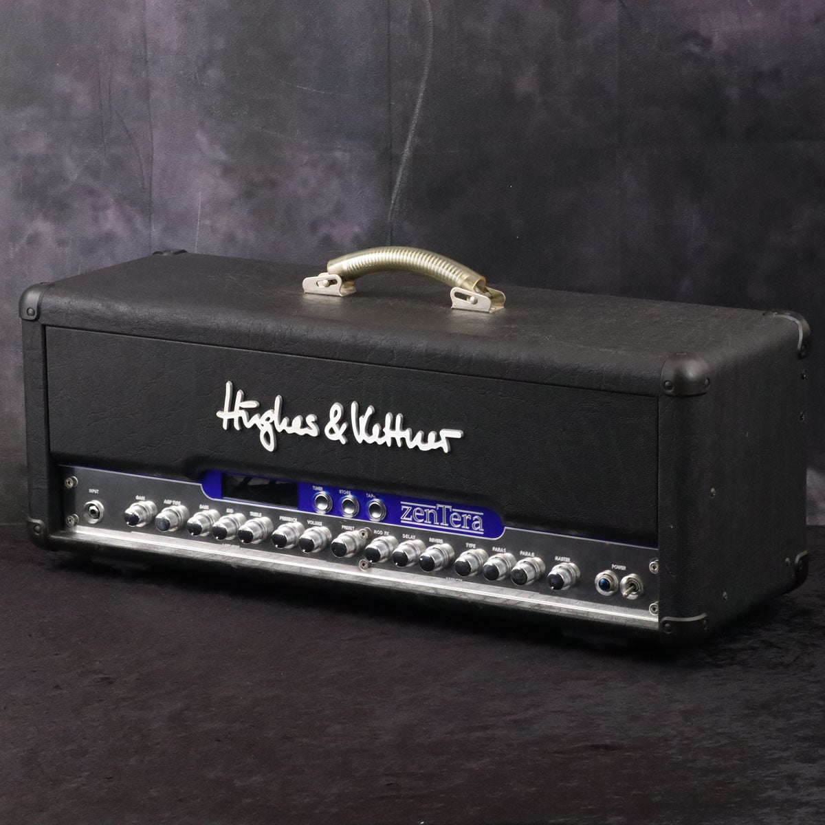 中古】 HUGHES&KETTNER / ZenTera HEAD 【御茶ノ水本店】 | ヘッド