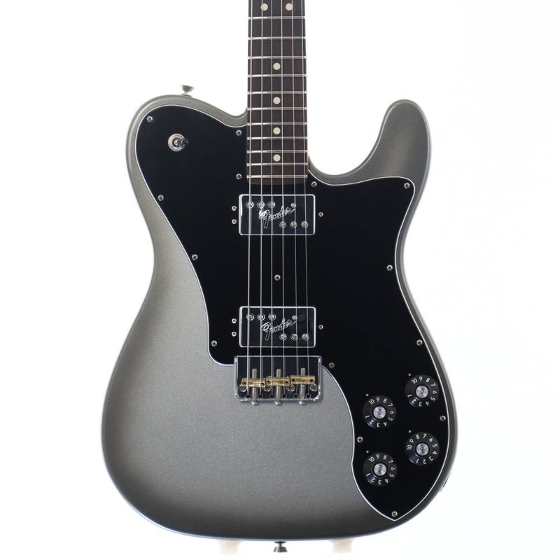 中古】Fender / American Professional II Telecaster Deluxe Mercury