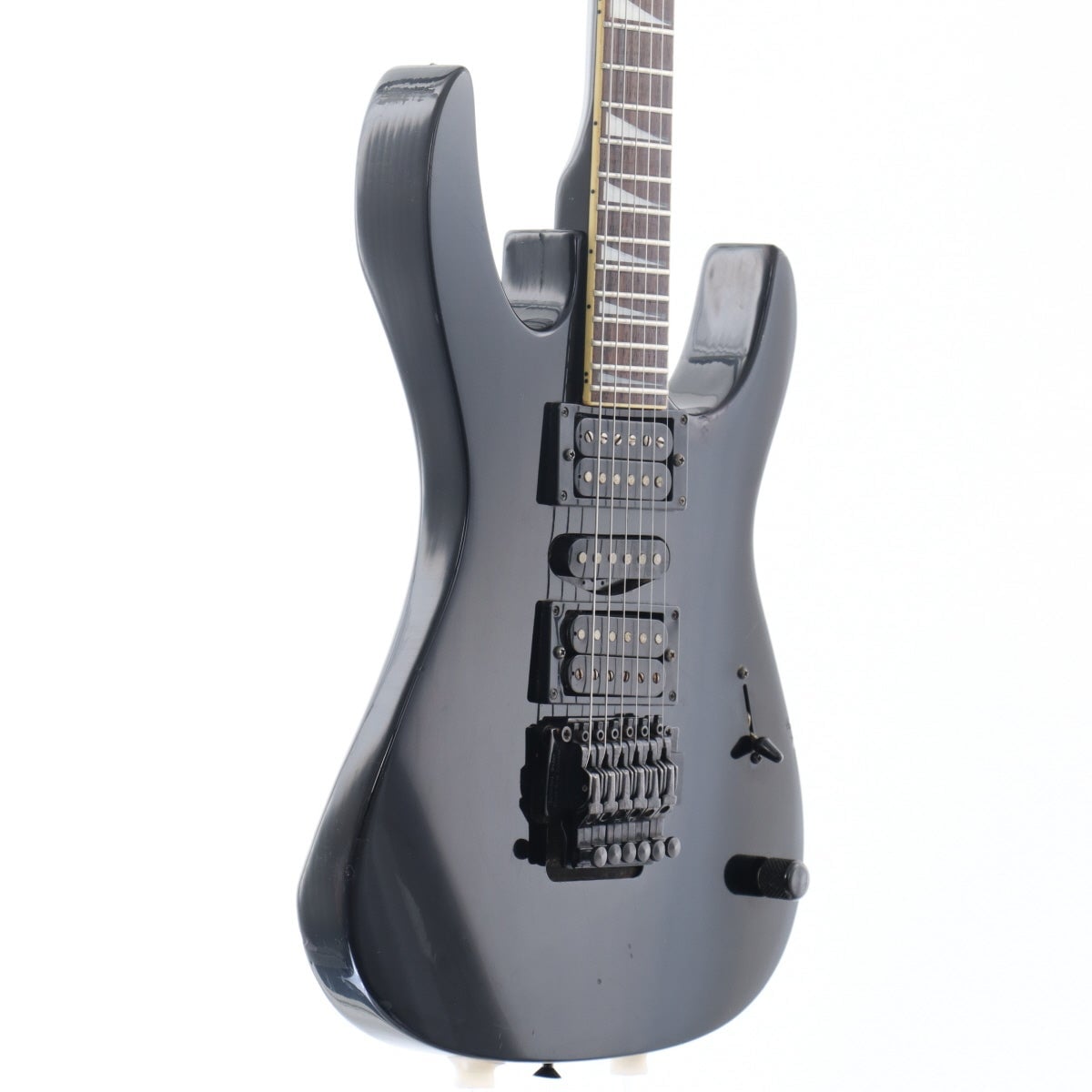中古】SAMICK / DINKY TYPE JUNK BLACK 【訳アリ】【心斎橋店