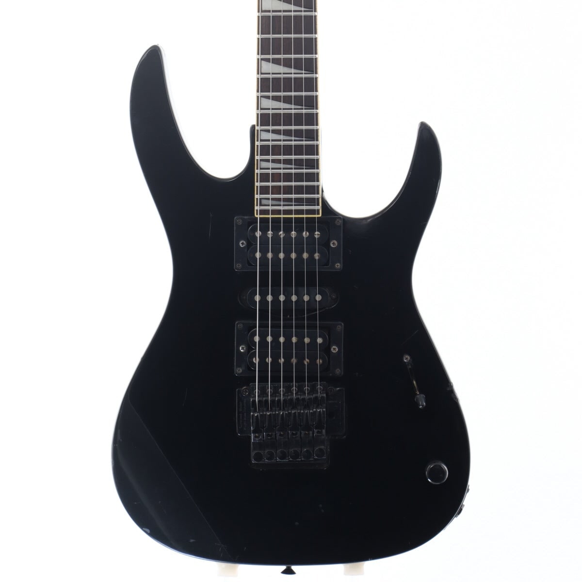 中古】SAMICK / DINKY TYPE JUNK BLACK 【訳アリ】【心斎橋店