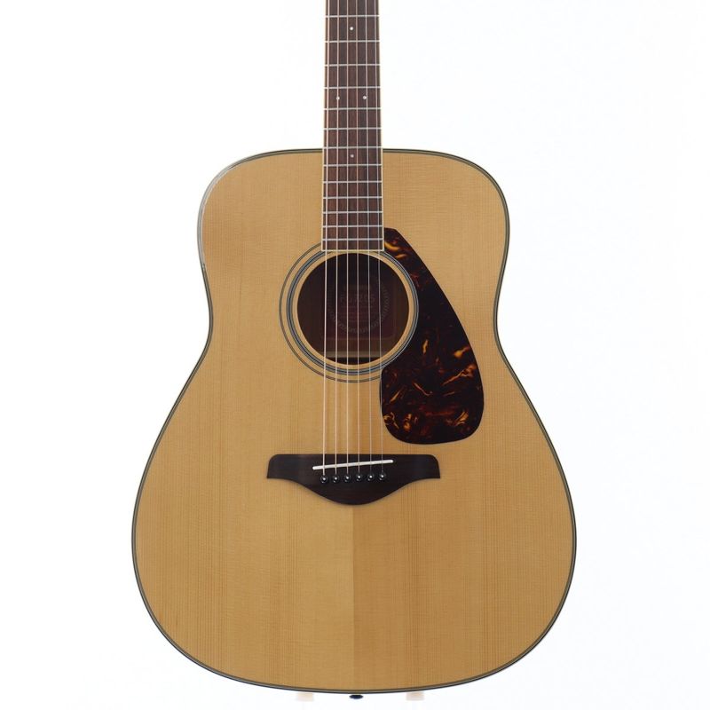中古】YAMAHA / FG720S Natural 【訳アリ】 【心斎橋店】 | フラット