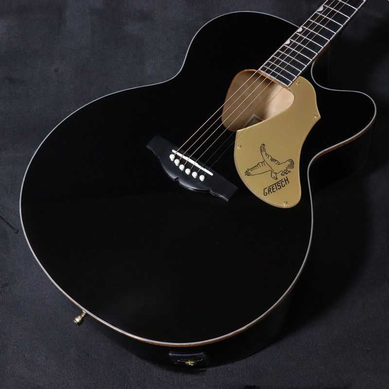 Gretsch / G5022CBFE Rancher Falcon Jumbo Cutaway Acoustic/Electric