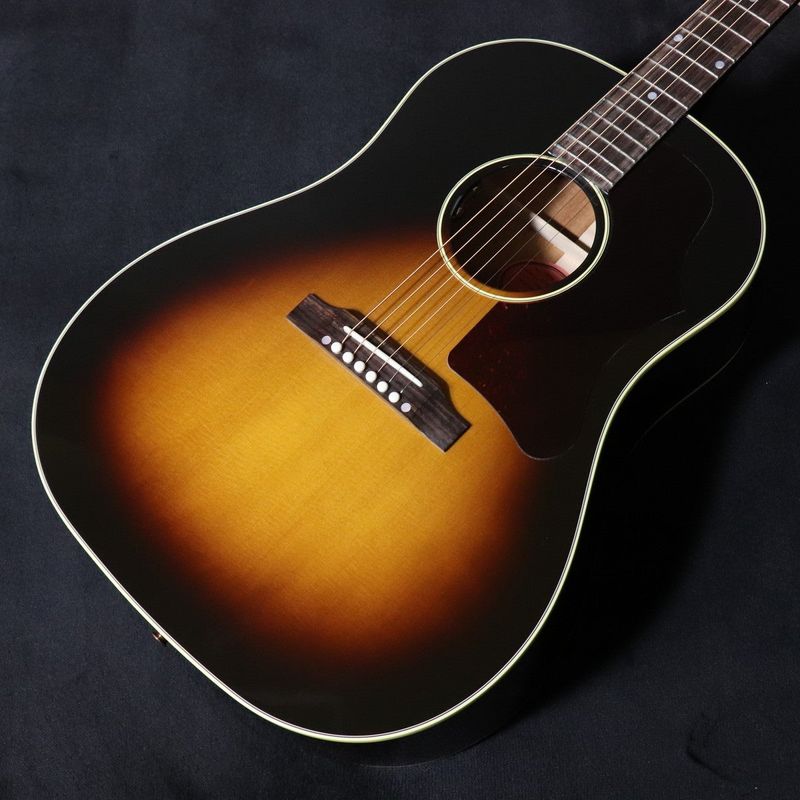 Gibson / 1950s J-45 Original Vintage Sunburst 【梅田店