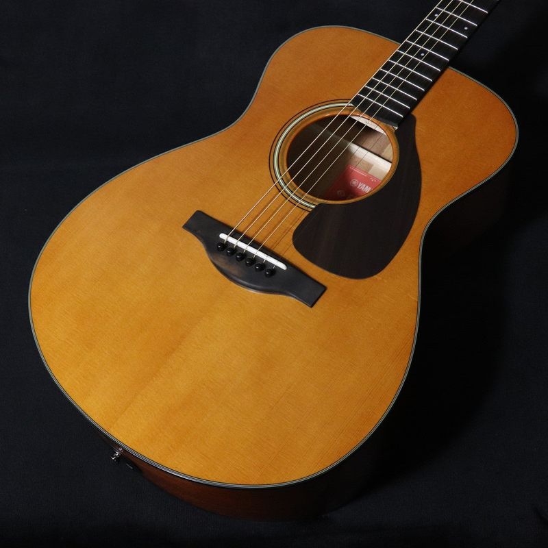 YAMAHA / FSX5 GLOSS (FSX5G) Vintage Natural [日本製][エレアコ