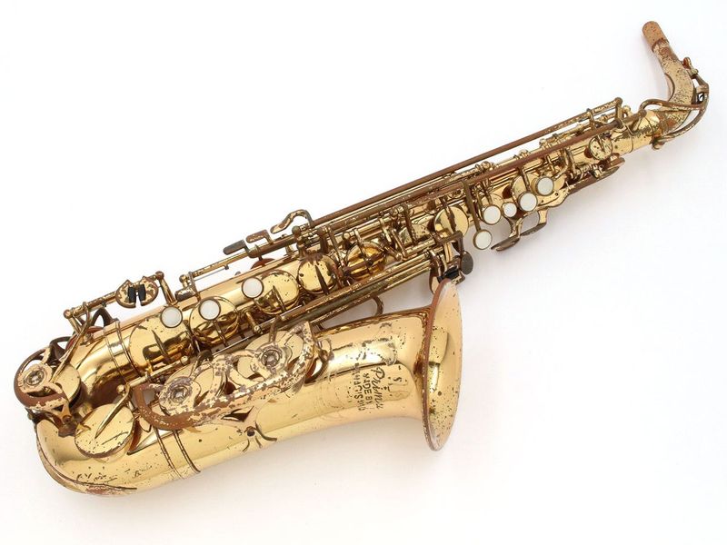 【週末限定SALE】ヤナギサワ A-40 アルトサックス★プロ調整済全タンポ交換 中古】YANAGISAWA / アルトサックス A-40 【梅田店】【値下げ