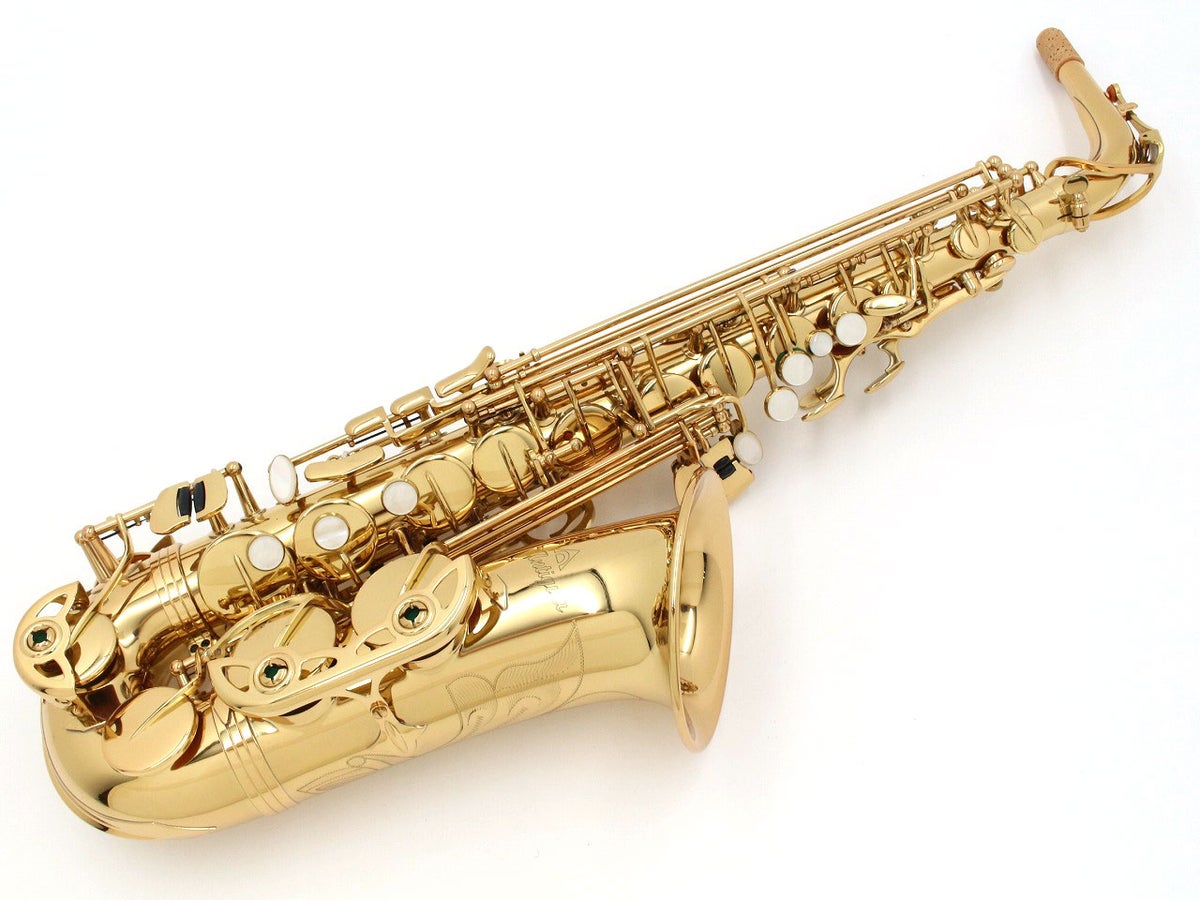 中古】ANTIGUA / アルトサックス STANDARD GL 【梅田店】 | アルト