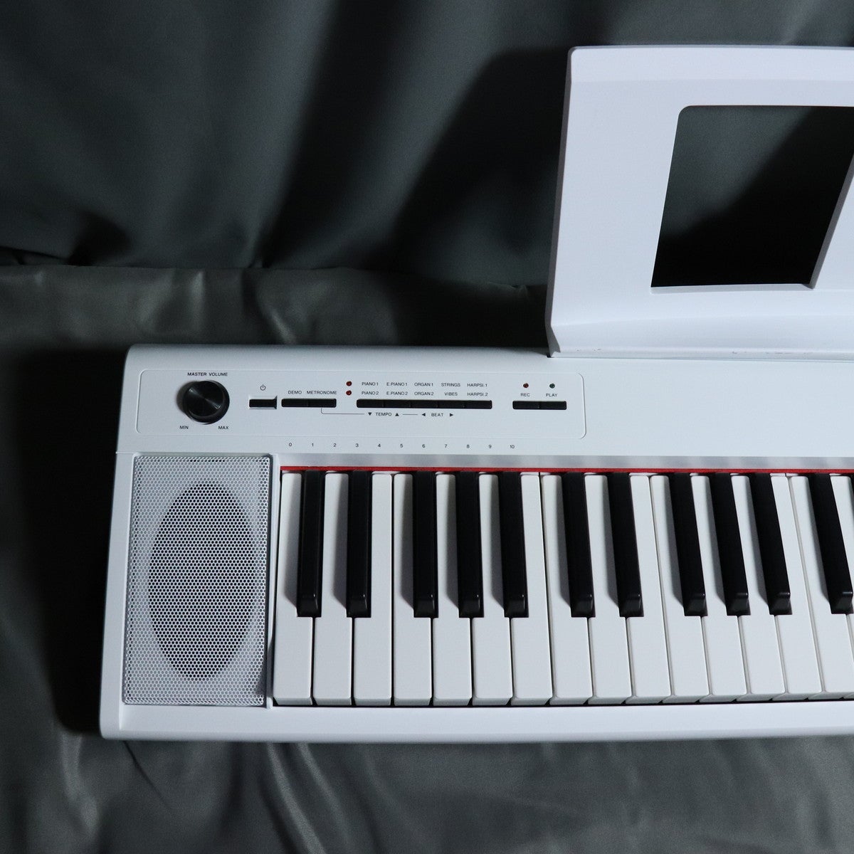 中古】YAMAHA / NP-12WH 【梅田店】 | スタイリッシュピアノ