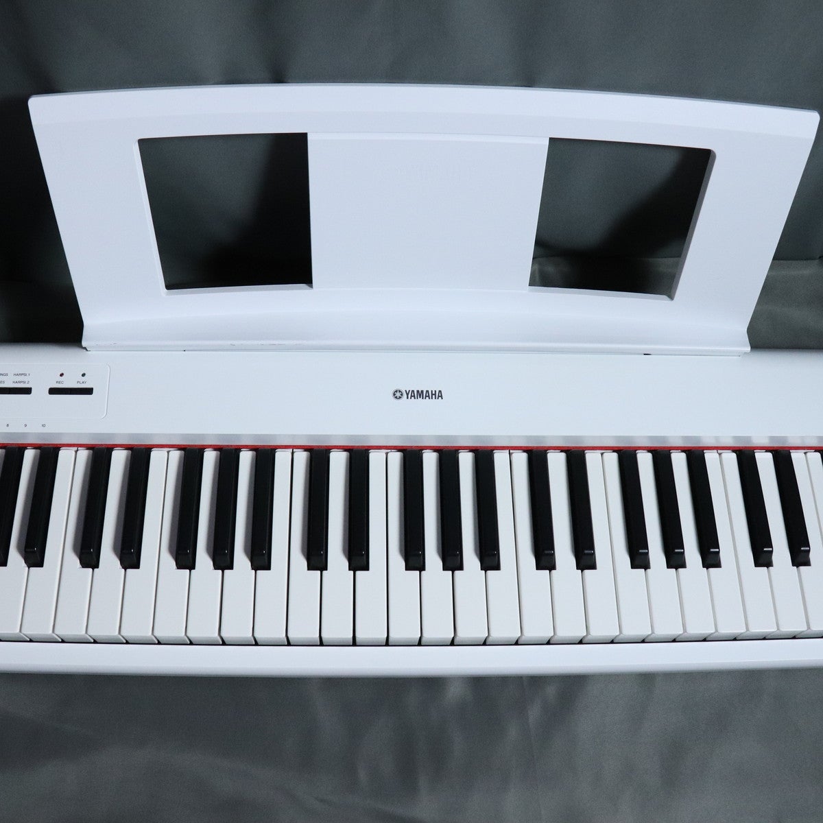 中古】YAMAHA / NP-12WH 【梅田店】 | スタイリッシュピアノ