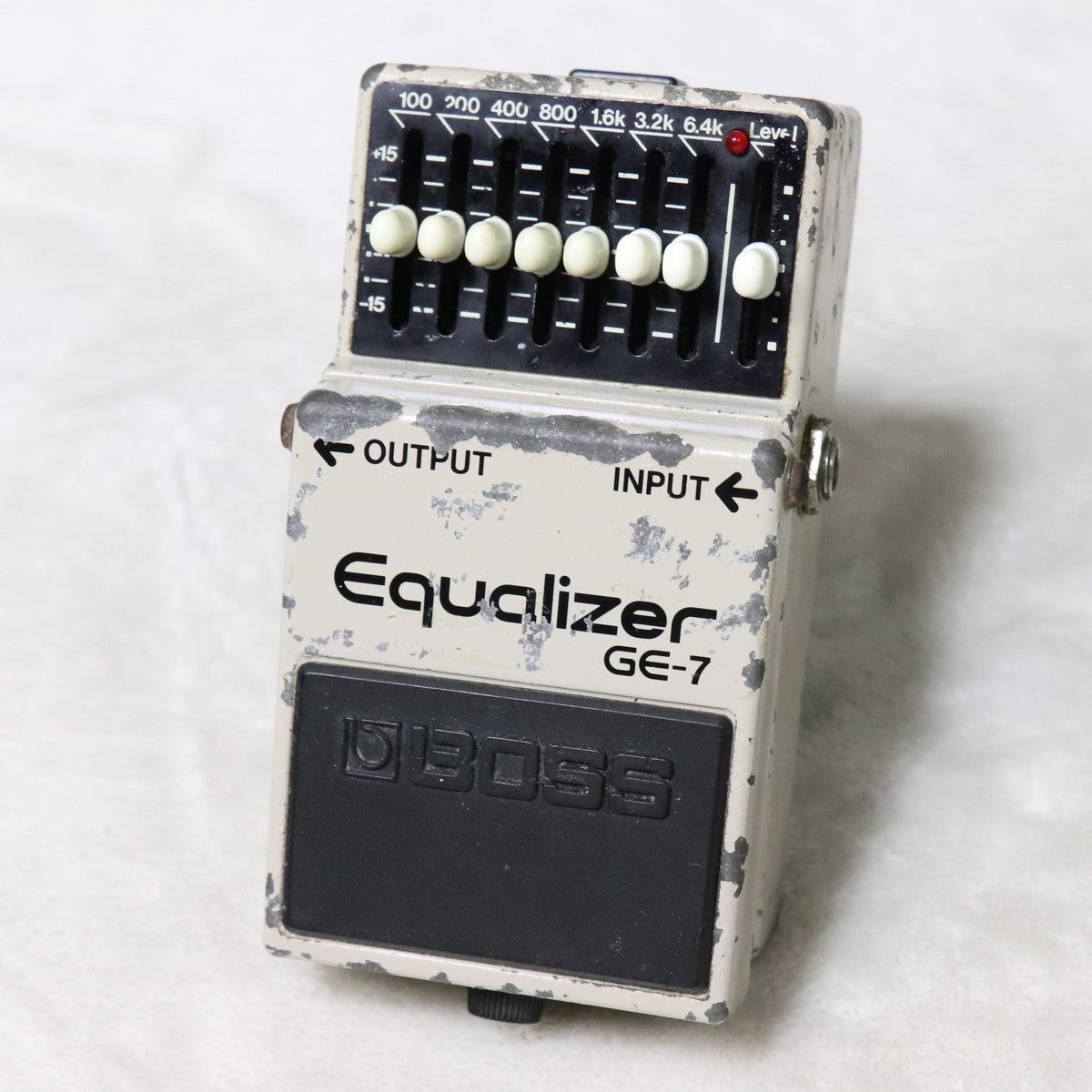 中古】BOSS / GE-7 Equalizer Made in Japan ACA 【梅田店