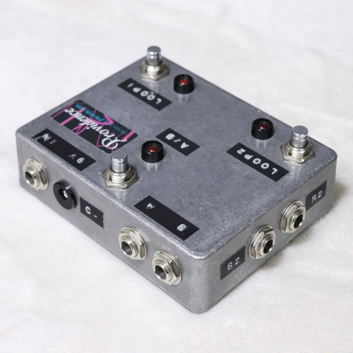 中古】Providence / P-3LD A/B box+2Lo 【梅田店】 | ジャンクション