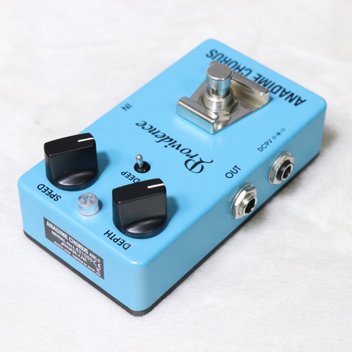 中古】Providence / ANADIME CHORUS ADC-3 【梅田店】 | コーラス