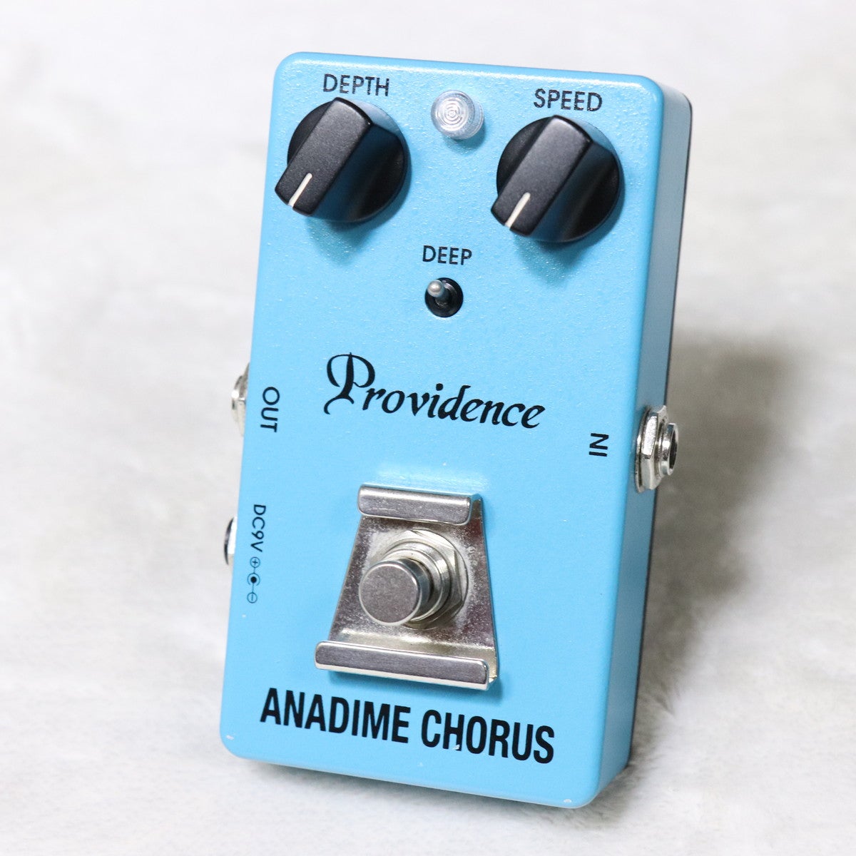 名機!! Providence ANADIME CHORUS ADC-3 中古】Providence / ANADIME CHORUS ADC-3 【梅田店】 | コーラス
