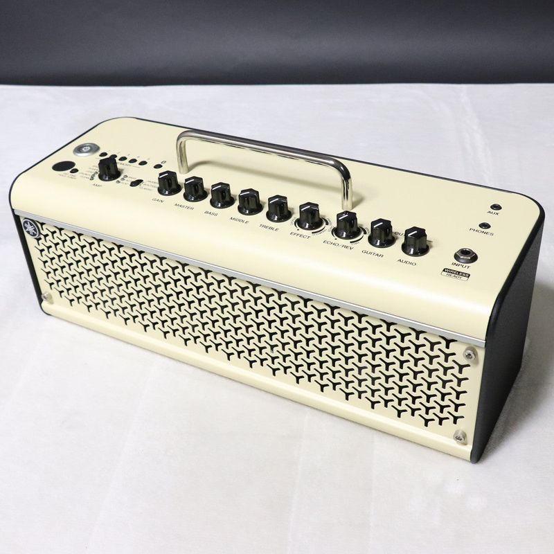 YAMAHA / THR30II Wireless ヤマハ ギターアンプ THR30 | バッテリー