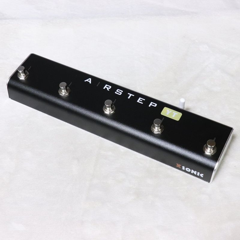 中古】XSONIC / AIRSTEP YT Edition 【梅田店】 | スイッチング