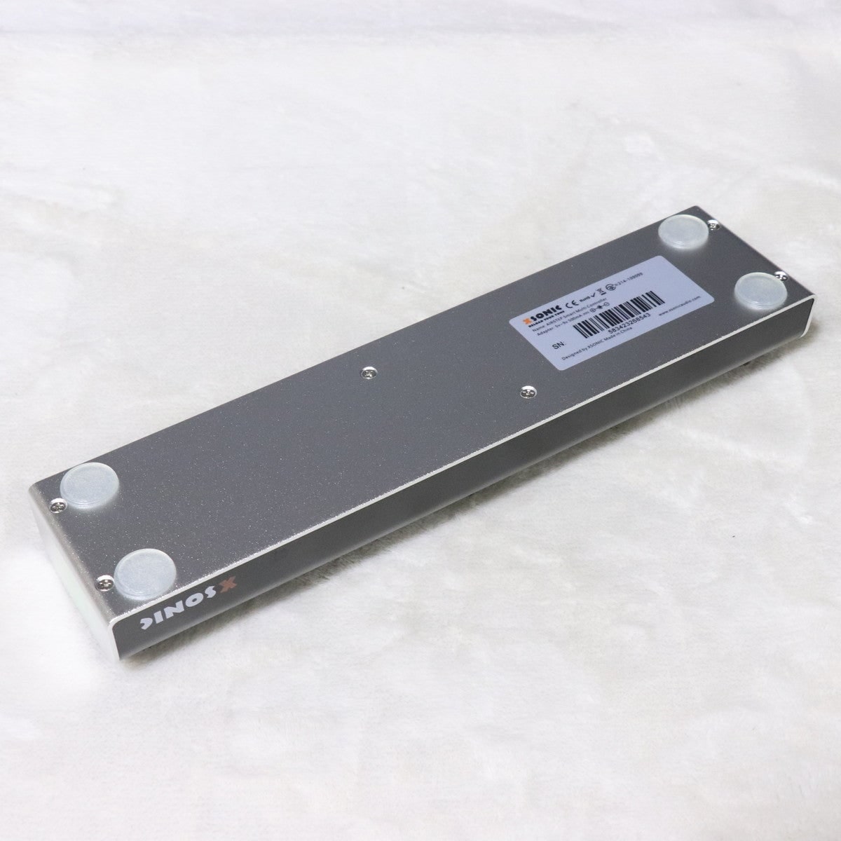 中古】XSONIC / AIRSTEP YT Edition 【梅田店】 | スイッチング