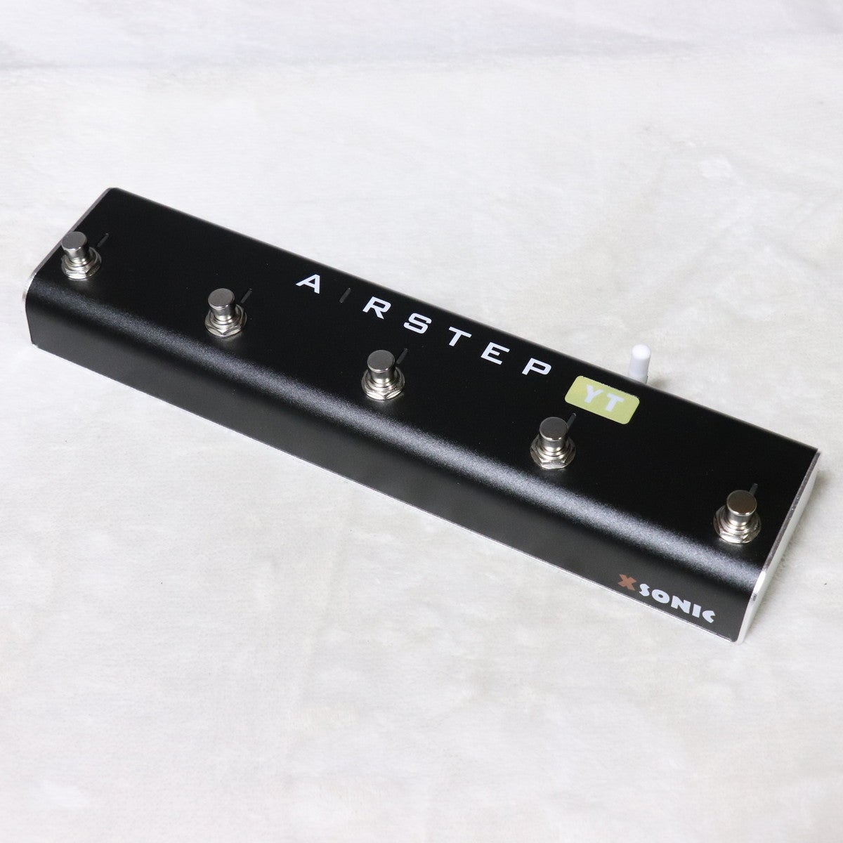 XSONIC AIRSTEP YT Edition 中古品 中古】XSONIC / AIRSTEP YT Edition 【梅田店】 | スイッチング