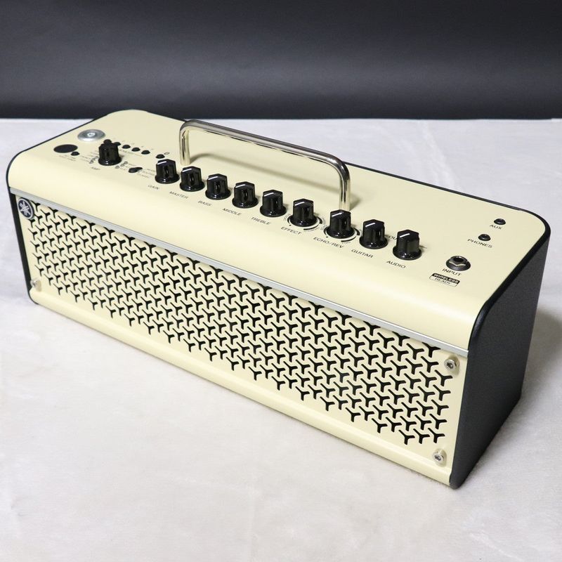 YAMAHA / THR30II Wireless ヤマハ ギターアンプ THR30 | バッテリー