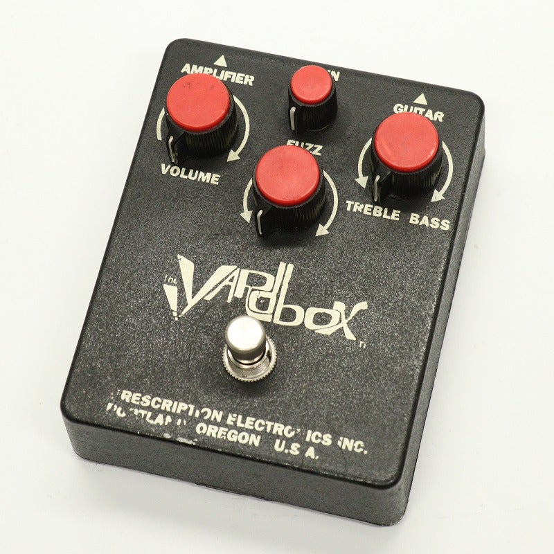 中古】Prescription Electronics / YARDBOX 【心斎橋店】 | ファズ